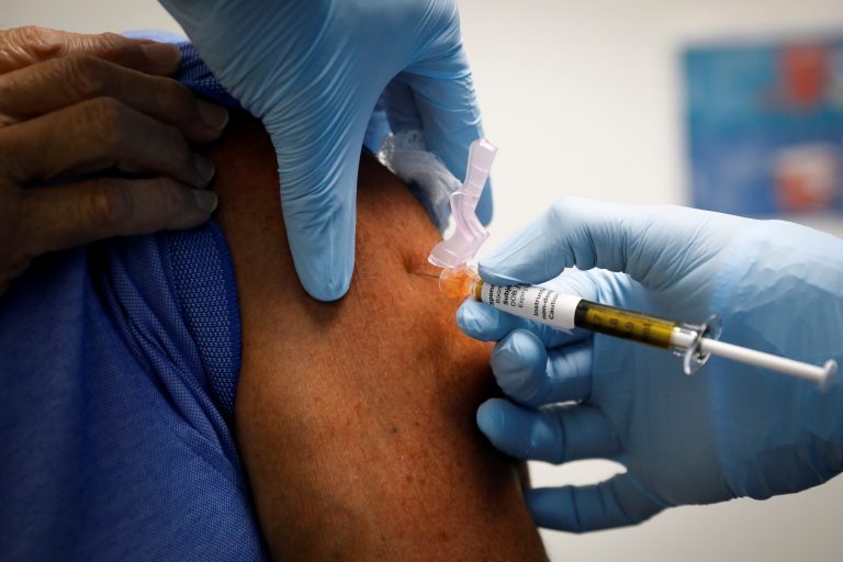 UAE Says Sinopharm’s Vaccine Is 86% Effective Against Coronavirus