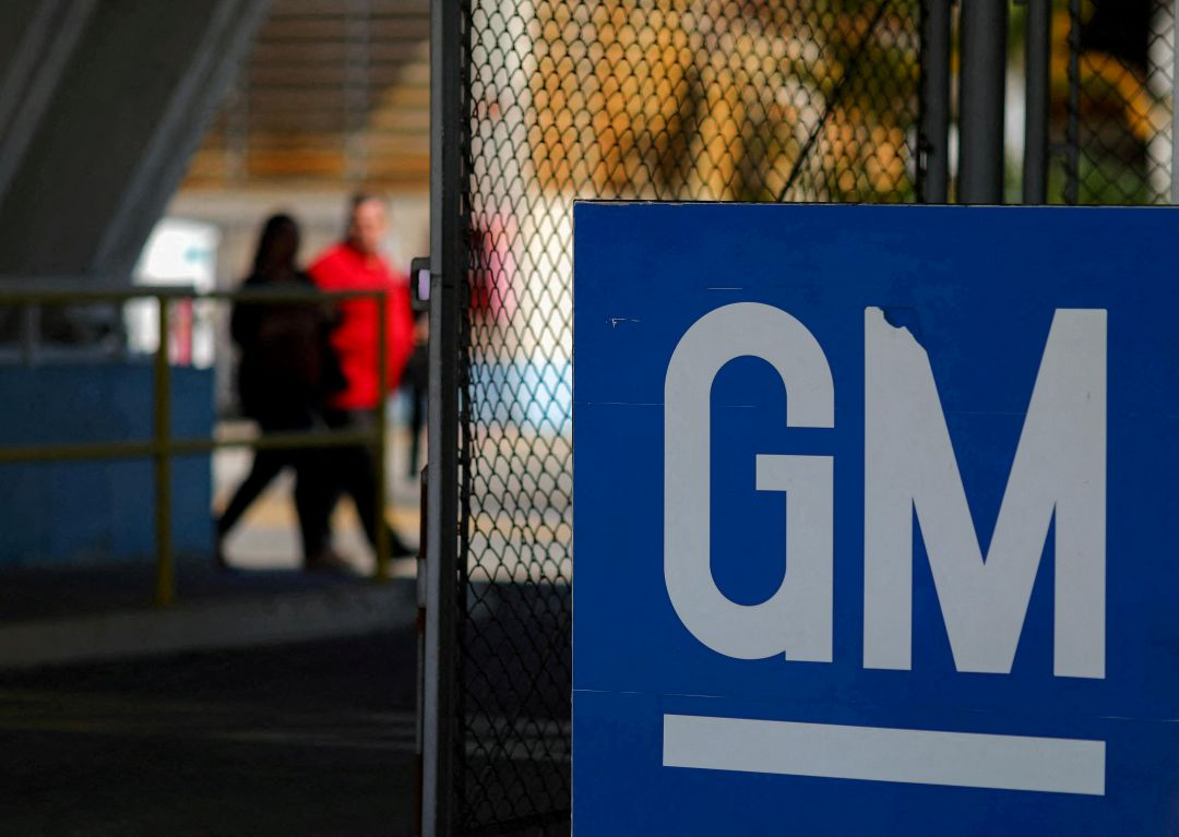 GM stock drops after revealing a $1.1 billion hit from tariffs, despite beating earnings expectations. Concerns grow over vehicle affordability, expiring EV tax credits, and paused buybacks. #GeneralMotors #GM #EarningsReport #Tariffs #EVMarket #AutoIndustry #StockMarket #ConsumerDemand