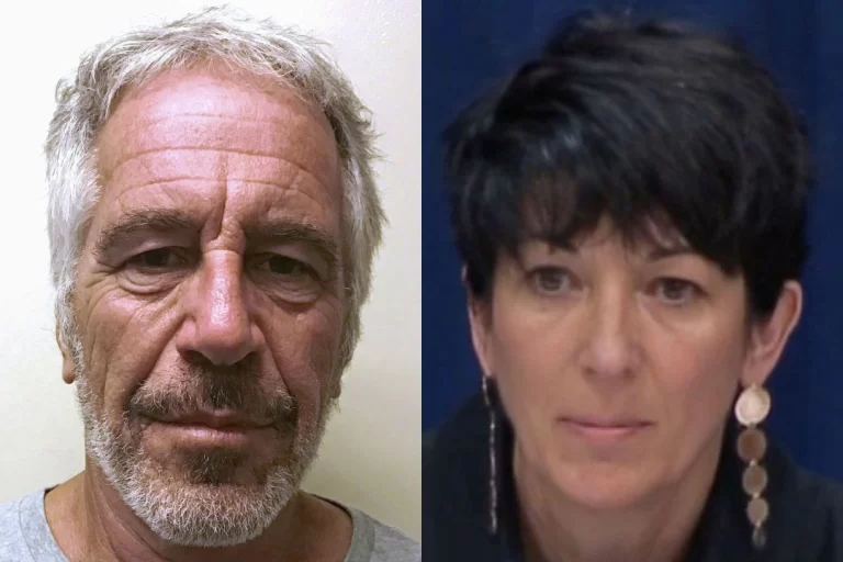 Justice Department Interviews Ghislaine Maxwell as Epstein Case Draws Renewed Scrutiny