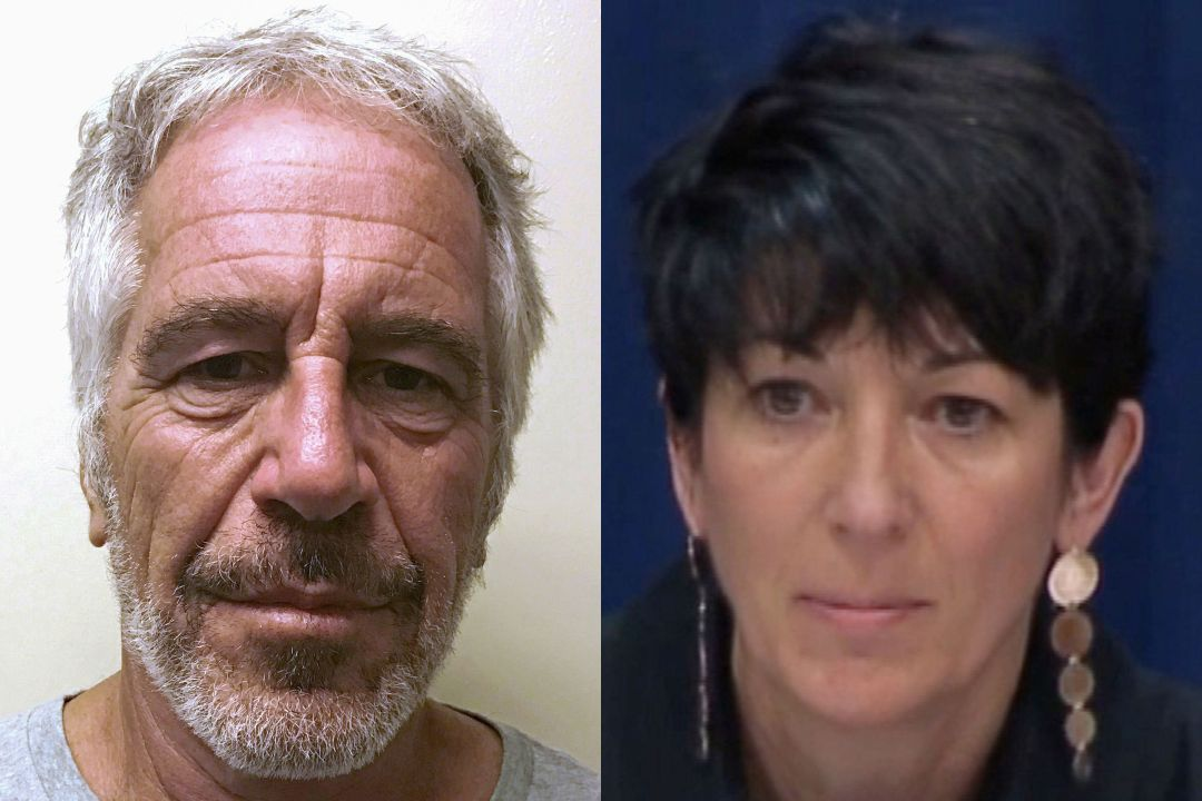 Ghislaine Maxwell was interviewed by the DOJ as part of its renewed review of the Jeffrey Epstein case. Officials have not confirmed whether she provided new information. The meeting comes amid political pressure to release unreleased files and clarify Epstein’s links to public figures. #DOJ #EpsteinCase #GhislaineMaxwell #JusticeDepartment #PoliticalAccountability