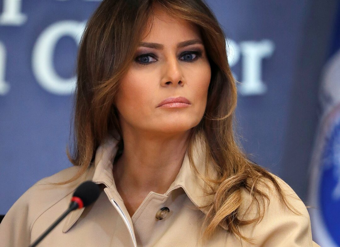 House Republicans propose renaming the Kennedy Center Opera House after Melania Trump, drawing criticism over politicization and fundraising concerns. #MelaniaTrump #KennedyCenter #PoliticsAndArts #OperaHouse #Congress #CulturalFunding #AppropriationsBill