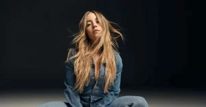 American Eagle defends its Sydney Sweeney ad campaign after critics question its messaging. The company insists the slogan was about style, not identity.