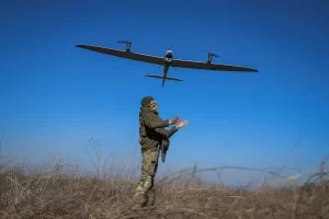 Ukrainian officials arrested in major corruption probe involving military drone contracts. Anti-corruption agencies regain independence after public backlash. #Ukraine #Corruption #EU #Zelensky