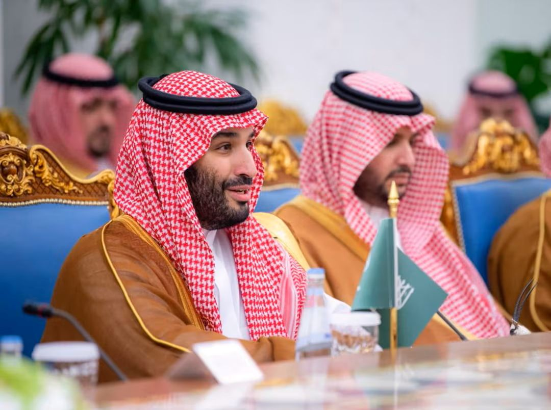 Saudi Arabia and Pakistan sign a mutual defense pact, pledging joint response to any attack. The move follows Israeli strikes on Qatar and underscores Riyadh’s deepening security concerns.