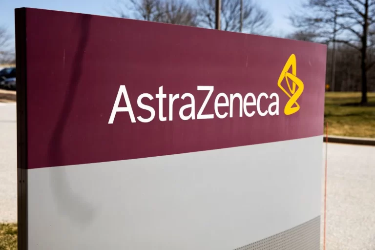 AstraZeneca Reaches Deal with White House to Cut Drug Prices and Expand U.S. Operations