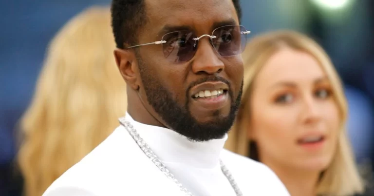 Sean Combs Pleads for Leniency Ahead of Sentencing