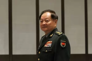 China’s sudden purge of its top military leaders has left the armed forces facing uncertainty, deepening questions about power, loyalty, and readiness amid rising tensions over Taiwan.