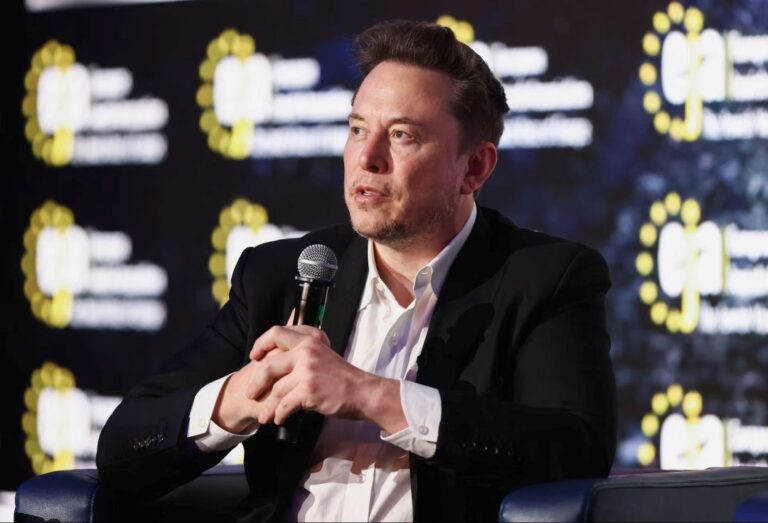 Mother of Elon Musk’s Child Files Lawsuit Against xAI Over Alleged Deepfake Images