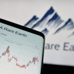 U.S. Takes Major Stake in Rare Earths Producer to Cut Reliance on China