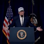 Congress Prepares Showdown Over Trump’s War Powers After Iran Strikes