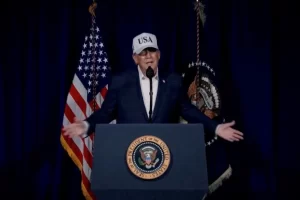 Congress Prepares Showdown Over Trump’s War Powers After Iran Strikes