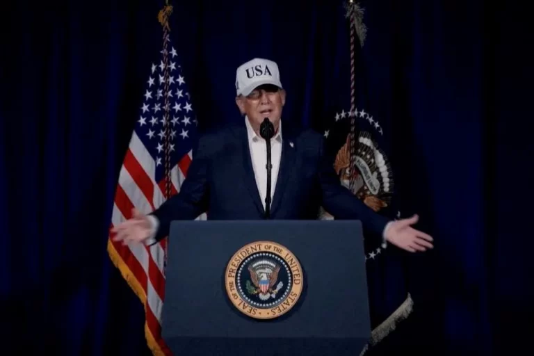 Congress Prepares Showdown Over Trump’s War Powers After Iran Strikes