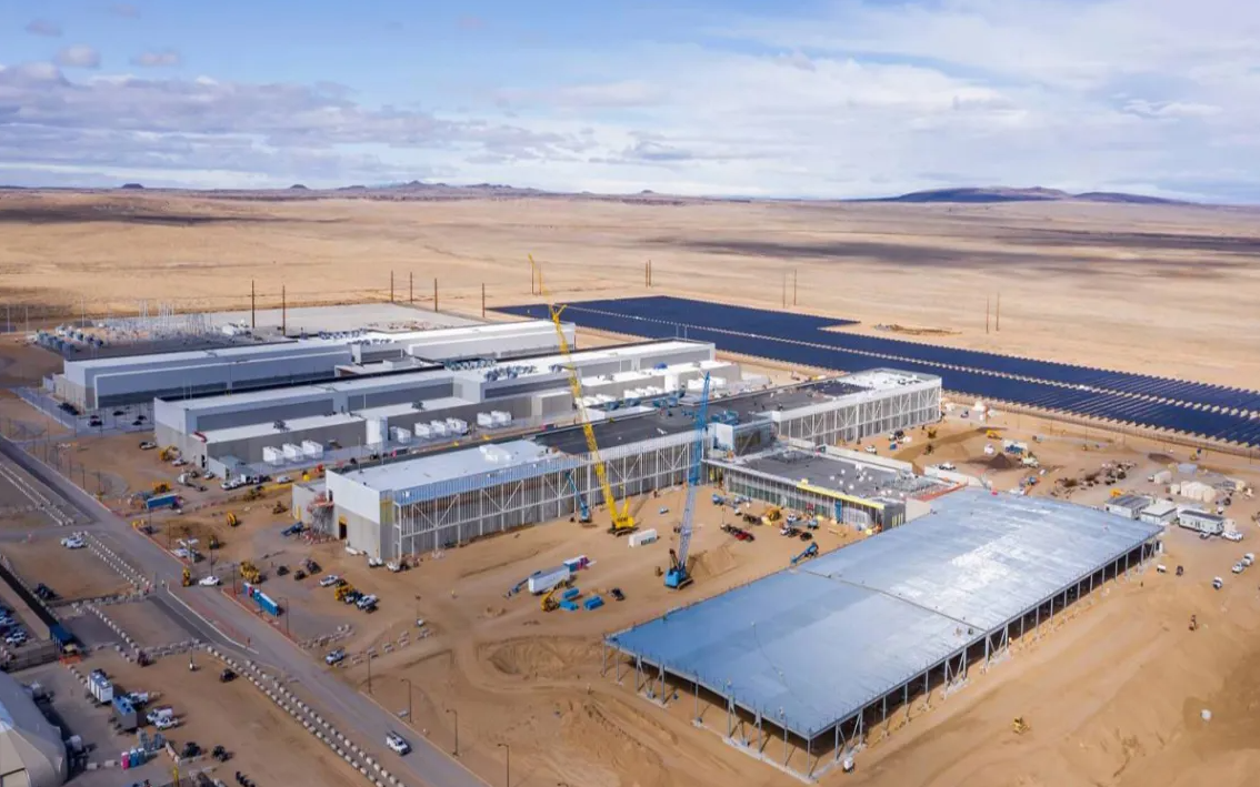 Meta’s massive AI data center is reshaping rural Louisiana, creating new business opportunities while driving housing pressures and economic uncertainty for local residents.