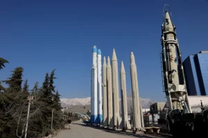 Iran warns it may strike Gulf power plants and mine shipping routes if the U.S. escalates attacks, raising fears of a wider Middle East conflict and global energy disruption.