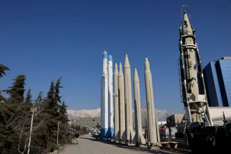 Iran Warns of Regional Energy Attacks as Conflict With U.S. and Israel Escalates