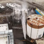 Explosion Threat Eases After Dayslong Chemical Emergency in Orange County