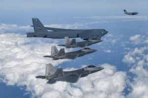 US Launches New Strikes in Southern Iran as Fragile Ceasefire Holds