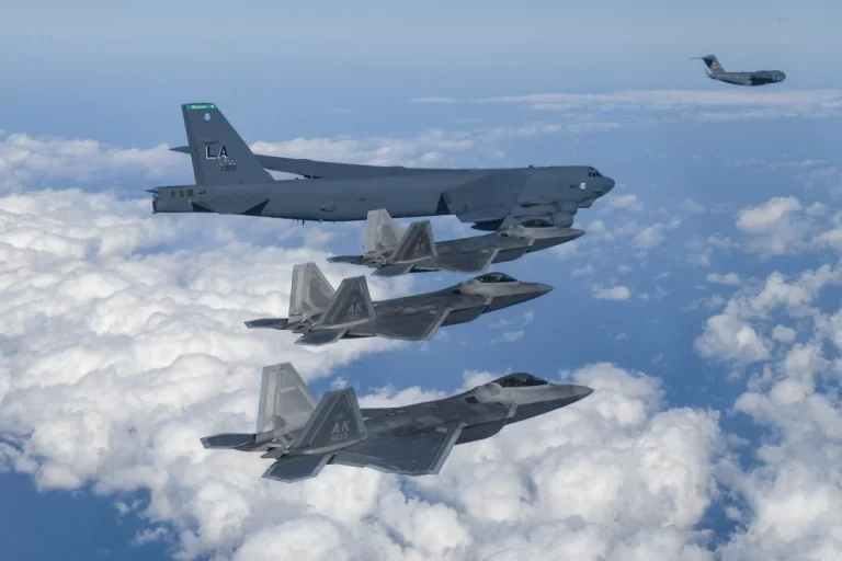 US Launches New Strikes in Southern Iran as Fragile Ceasefire Holds
