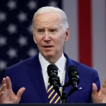 Biden Files Lawsuit to Stop Release of Audio From Classified Documents Investigation