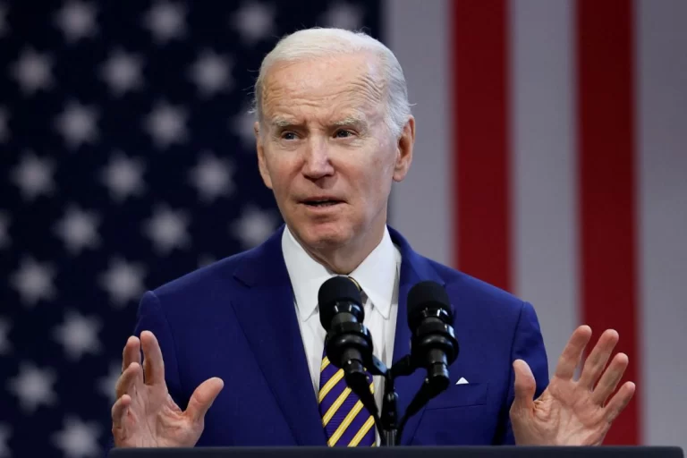 Biden Files Lawsuit to Stop Release of Audio From Classified Documents Investigation