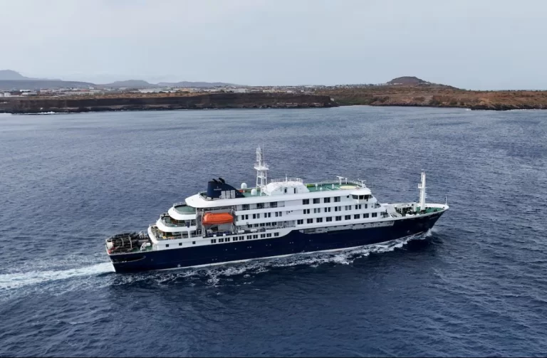 Global Health Agencies Track Cruise Passengers After Deadly Hantavirus Outbreak
