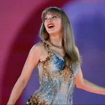 Taylor Swift Sets New Milestone With Songwriters Hall of Fame Induction