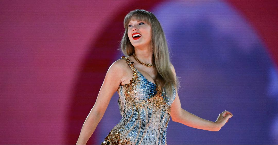 Taylor Swift has reached another historic milestone, becoming the youngest woman ever inducted into the Songwriters Hall of Fame.