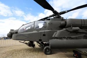 U.S. Launches Strikes on Iranian Targets After Helicopter Incident Raises Tensions