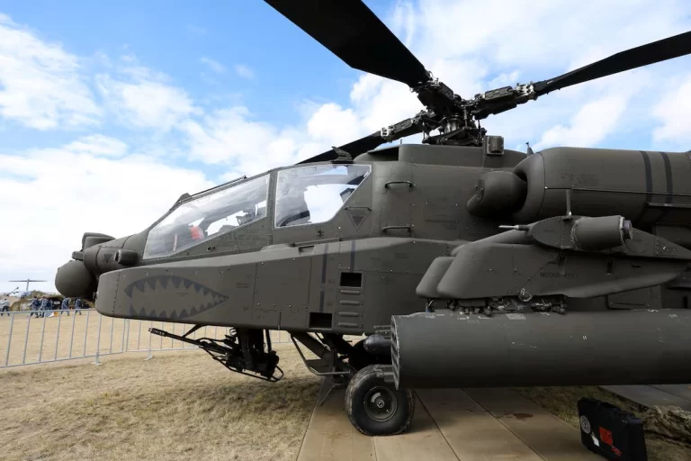 U.S. Launches Strikes on Iranian Targets After Helicopter Incident Raises Tensions