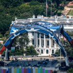 Teen Among Several Arrested in Alleged Plot to Attack White House UFC Event