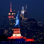 Americans Celebrate 250th Independence Day Despite Severe Weather and Disruptions