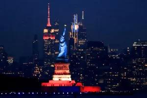 Americans Celebrate 250th Independence Day Despite Severe Weather and Disruptions