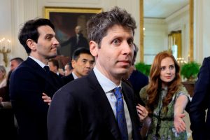 Sam Altman Declares AI Has Entered the Singularity as Debate Over Its Future Intensifies