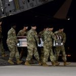 Pentagon Revises Iran War Casualty Figures as Questions Grow Over Reporting Transparency