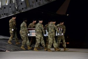 Pentagon Revises Iran War Casualty Figures as Questions Grow Over Reporting Transparency
