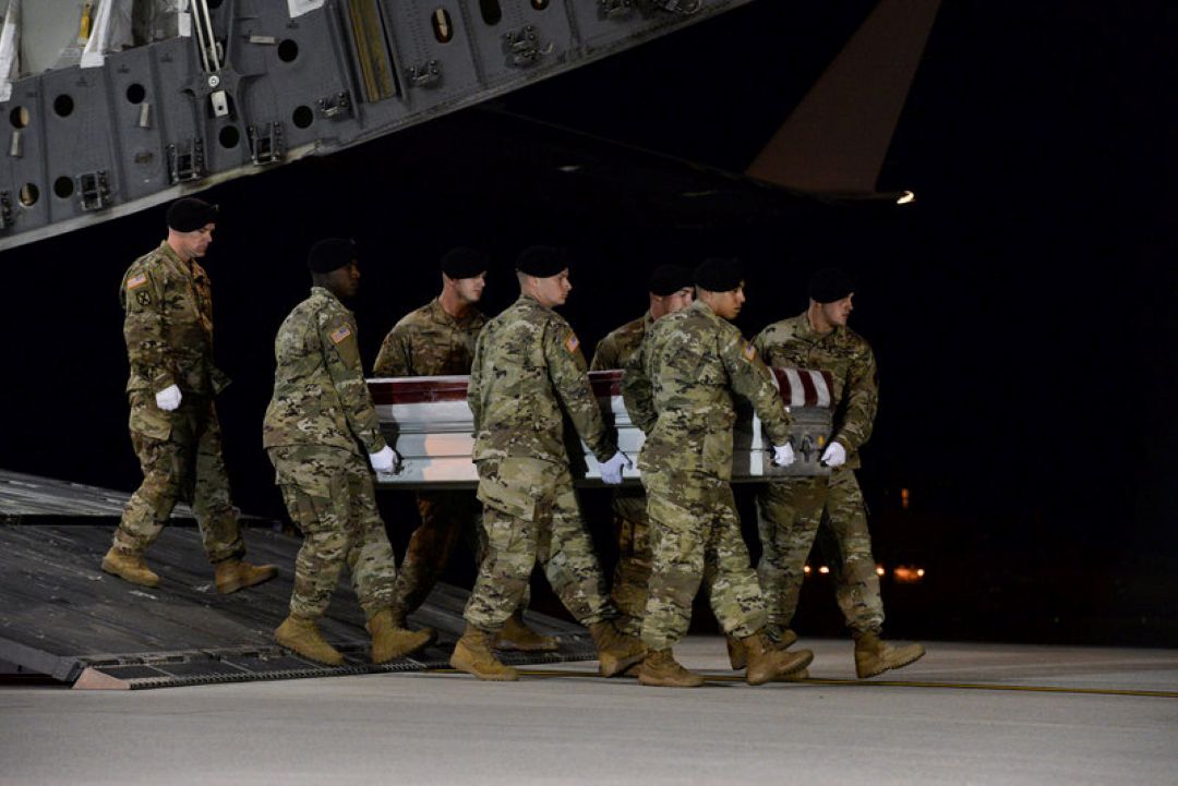 The Pentagon has revised casualty figures from the Iran conflict, raising the number of wounded U.S. troops above 600 and restoring previously omitted combat deaths, prompting renewed questions about transparency and wartime reporting.